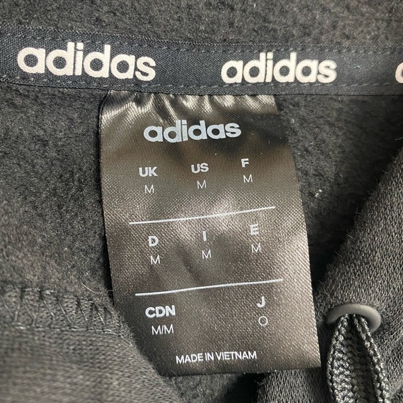 Adidas Hoodie (Medium) - Picture 5 of 9